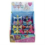 Disney Princess, Embroidery Scissors, Assorted, Box Display 24pc